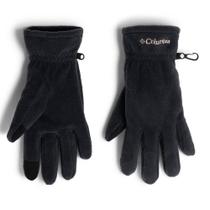 Luva Unissex Columbia Benton Springs II Preto 2093 Luva Unissex Columbia Benton Springs II Preto 2093