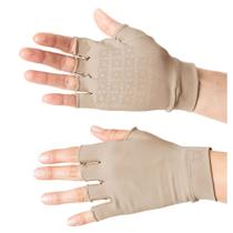 Luva Uv Line Curta Anti-idade - Tam GG Luva Uv Line Curta Anti-idade - Tam GG