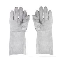 Luva Valcan de Raspa com Punho de 20cm e Reforço Luva Valcan de Raspa com Punho de 20cm e Reforço