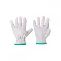 Luva Vaq/Petr.Natur.Confianca 09Cm Luva Vaq/Petr.Natur.Confianca 09Cm