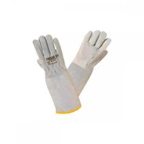 Luva Vaq/Petr.Thecom Mista Pun.20Cm