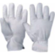Luva Vaqueta Mista Luveq 7 - Kit C/10 Luva Vaqueta Mista Luveq 7 - Kit C/10