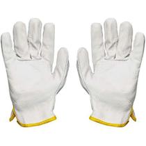 Luva Vaqueta Petrolheira mista Luva Vaqueta Petrolheira mista