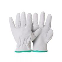 Luva Vaqueta Total - 002 - GB LUVAS Luva Vaqueta Total - 002 - GB LUVAS