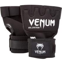 Luva Venum Kontact MMA Gel s/ dedo - venum