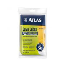 Luva verniz silver quality standard 1301g atlas Luva verniz silver quality standard 1301g atlas