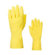 Luva Verniz Slim Amarela Tam 9 30cm Ref 105103801 VOLK Luva Verniz Slim Amarela Tam 9 30cm Ref 105103801 VOLK