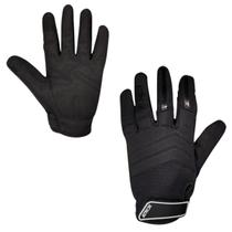 Luva Vine Slim Preta