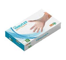Luva viniflex mblife m c/100
