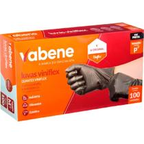 Luva Viniflex P Preta Luva Viniflex P Preta