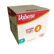 Luva Viniflex Preta Caixa Master C/1000un. Descartável
