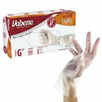 Luva Viniflex Sem pó g 1532 Vabene - 100un