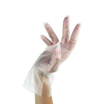 Luva viniflex tam m - cx 100 unidades