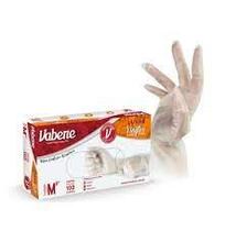 Luva viniflex vabene m c/100