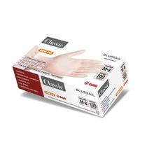 Luva Vinil SEM PÓ BlueSail Classic Luva Vinil SEM PÓ BlueSail Classic