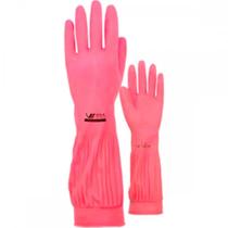 Luva Volk Ranhurada Rosa M Luva Volk Ranhurada Rosa M