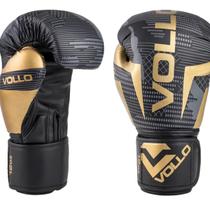 Luva vollo boxe training