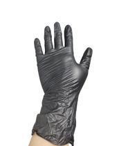 Luva vytril g preta pct com 12 unidades luva gastronomica Luva vytril g preta pct com 12 unidades luva gastronomica