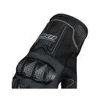 Luva X Blackout 2 Preta G Luva X Blackout 2 Preta G