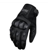 Luva X11 Blackout 2 Com Proteção Preto Masculino Luva X11 Blackout 2 Com Proteção Preto Masculino