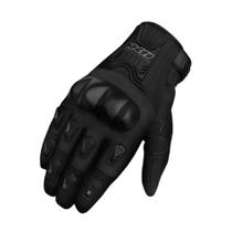Luva X11 Blackout 2 Masculina - Preto GG