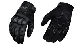 Luva X11 Blackout 2 Preta - G Luva X11 Blackout 2 Preta - G