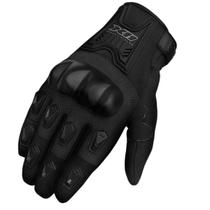 Luva X11 Blackout Feminina Verão Com Protetor e Toque Touch Screen GG