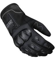 Luva X11 Blackproof Cano Médio Preto