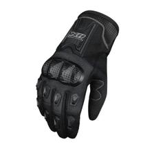 Luva X11 Blackproof Impermeável Moto Frio Chuva Proteção Blackout