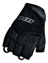 Luva X11 Fit X 1/2 Meio Dedo Verão Motoqueiro Motoboy Bike
