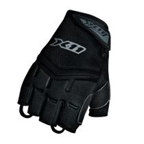 Luva X11 Fit X 1 2 Meio Dedo Verão Motoqueiro Motoboy Bike Luva X11 Fit X 1 2 Meio Dedo Verão Motoqueiro Motoboy Bike