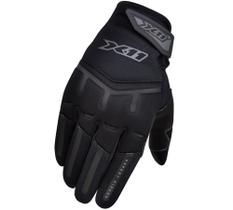 Luva X11 FIT X Com Função Touchscreen Masculina Motociclista Motoboy Uso Diario Confortável