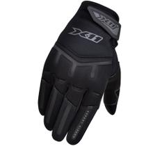 Luva X11 FIT X Com Função Touchscreen Masculina Motociclista Motoboy Uso Diario Confortável