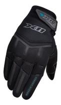 Luva X11 Fit X Feminina Moto Motociclista Bike Touch