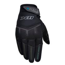 Luva X11 Fit X Feminina Preta Luva X11 Fit X Feminina Preta