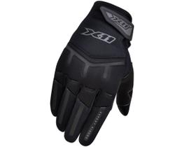 Luva X11 Fit X Motoboy Motociclista Motoqueiro Bicicleta Bike Com Função Touchscreen Luva X11 Fit X Motoboy Motociclista Motoqueiro Bicicleta Bike Com Função Touchscreen
