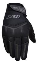 Luva X11 Fit X Motoqueiro Motoboy Motociclista Bike Touch Luva X11 Fit X Motoqueiro Motoboy Motociclista Bike Touch