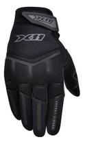 Luva X11 Fit X Motoqueiro Motoboy Motociclista Bike Touch Luva X11 Fit X Motoqueiro Motoboy Motociclista Bike Touch