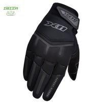Luva x11 fit x tecido 2t-m Luva x11 fit x tecido 2t-m