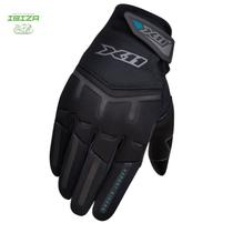 Luva x11 fit x tecido feminina 1t-p Luva x11 fit x tecido feminina 1t-p