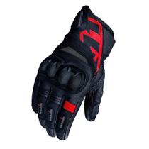 Luva X11 Impact 3 Curta Para Motociclistas