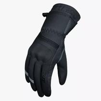 Luva X11 Impermeável Dry Tech Motociclista Chuva Frio Moto