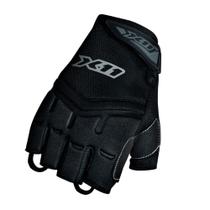 Luva X11 Meio Dedo Fit X Masculino Motoqueiro Motociclista