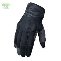 Luva x11 nitro 4 preta 2t-m