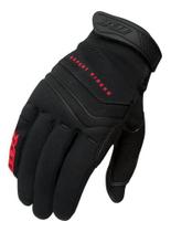 Luva X11 Nitro Win Masculina Preta