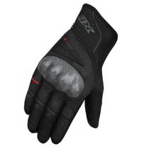 Luva X11 Tatic X Moto Ventilada Proteção bicicleta touch