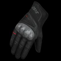 Luva X11 Tatic X Verão Preta