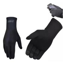 Luva X11 Termica Segunda Pele Touch Screen Moto Frio Luva X11 Termica Segunda Pele Touch Screen Moto Frio