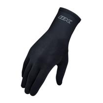 Luva x11 thermic segunda pele térmica moto motociclista frio