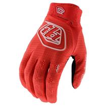 Luva Youth AIR Troy Lee Designs laranja grande Luva Youth AIR Troy Lee Designs laranja grande